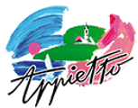 Logo Mairie d'Appietto